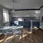 Apartament Baltic Raven - Jesionowa *