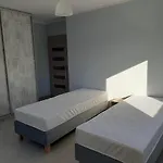Apartament Baltic Raven - Jesionowa *