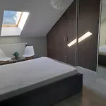 Apartament Baltic Raven - Jesionowa *