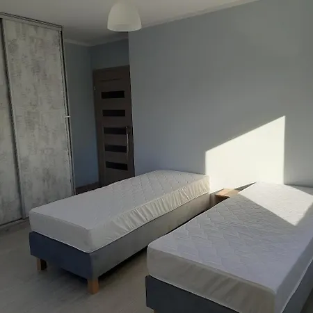 Apartment Baltic Raven - Jesionowa *