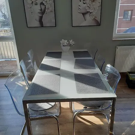 Baltic Raven - Jesionowa Pierwoszyno