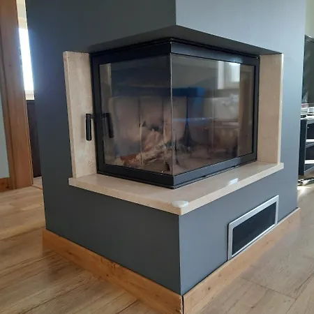 Baltic Raven - Jesionowa