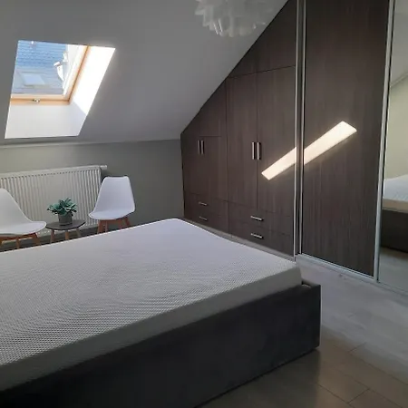 Apartment Baltic Raven - Jesionowa *
