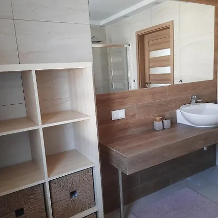 Baltic Raven - Jesionowa