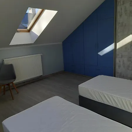 Apartment Baltic Raven - Jesionowa