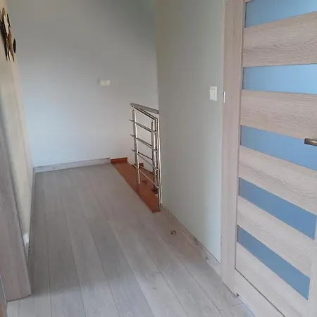 Apartment Baltic Raven - Jesionowa *