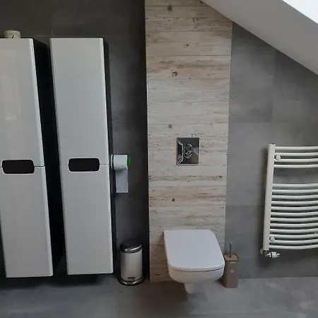 Apartament Baltic Raven - Jesionowa Pierwoszyno