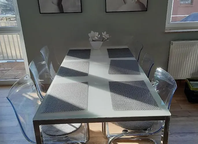 Baltic Raven - Jesionowa