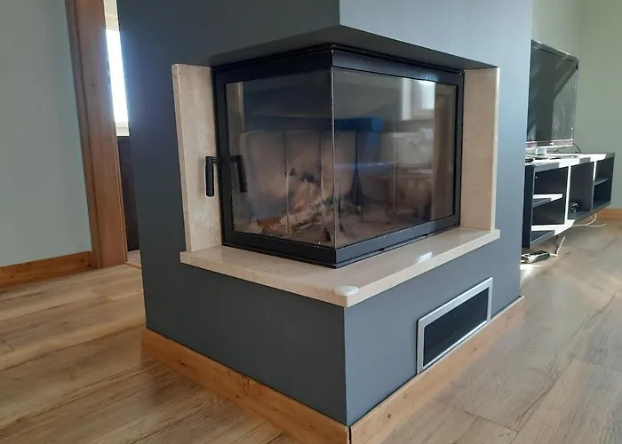 Baltic Raven - Jesionowa