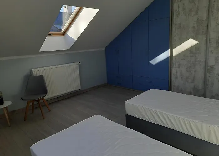 Lägenhet Baltic Raven - Jesionowa