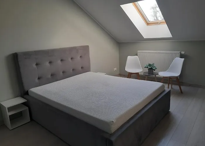 Baltic Raven - Jesionowa * Pierwoszyno